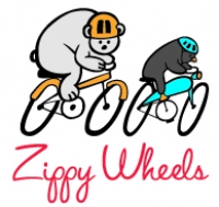 Zippy Wheels 